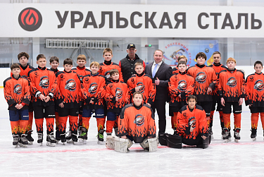 Форма для «Стальных Орлов»